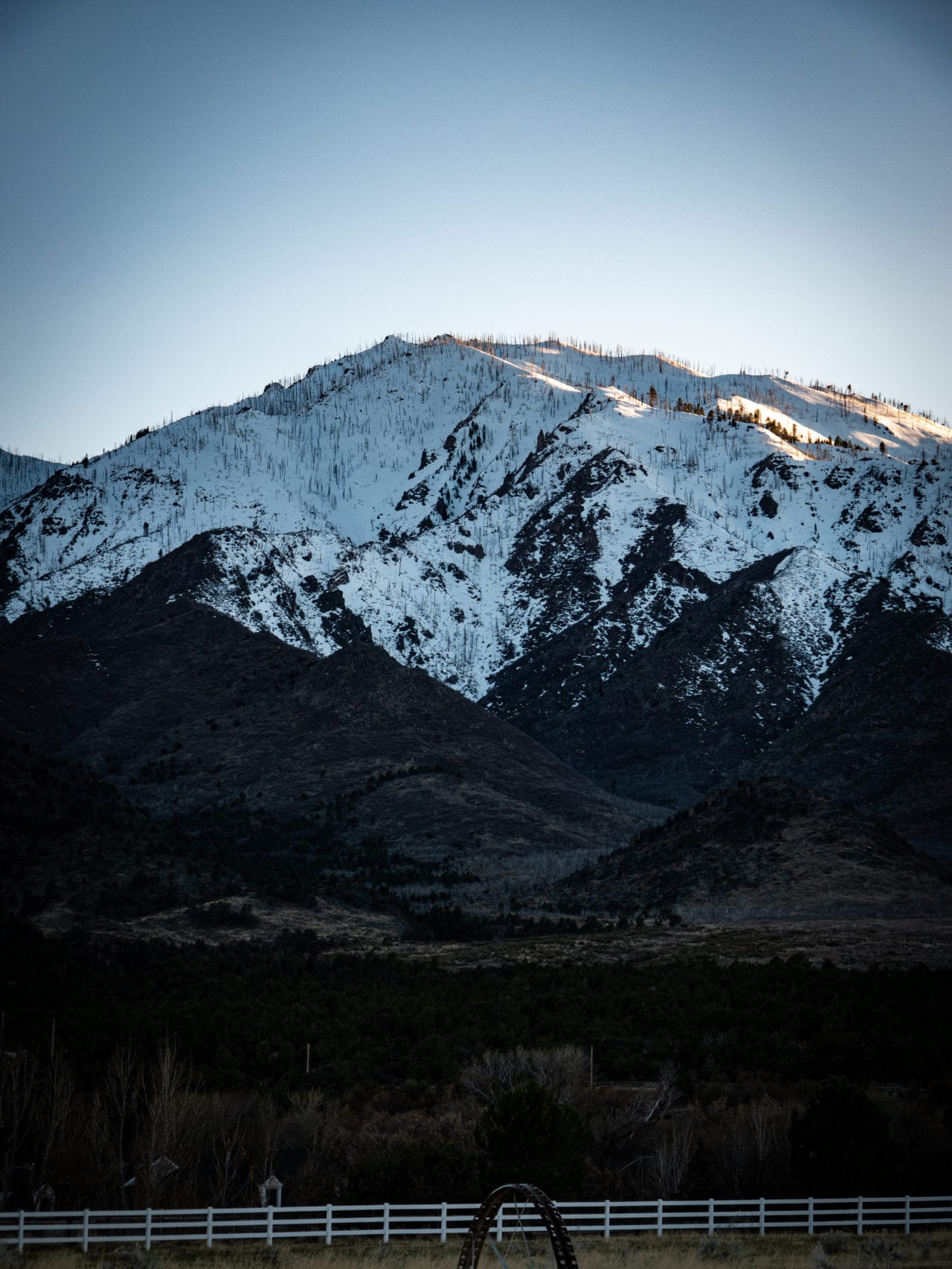 New Harmony Utah Town of New Harmony Official site